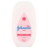 Johnson's Baby Lotion 300ml baby body milk