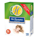 Optimum hair, skin and nails, dietary supplement 120 tablets