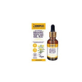 Anti-Dandruff Organic Herbal Hair Oil N37 anti-dandruff hair oil 30ml