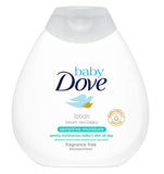 Baby Sensitive Moisture Lotion body lotion for children 200ml