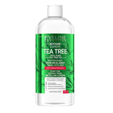 Botanic Expert Tea Tree cleansing antibacterial micellar water 500ml