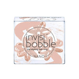Nano Styling Hair Rings hair bands Make-up Your Mind 3 pcs