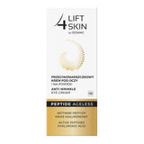 Peptide Ageless anti-wrinkle eye and eyelid cream 15ml