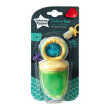 Teethe'n'Feed teether for serving fruit 4m +