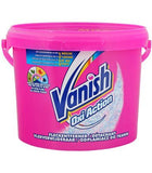 Oxi Action powder for removing stains from fabrics 2.4 g