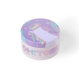 Rainbow body scrub 250g