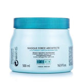 Resistance Strengthening Masque 1-2 mask for very weakened brittle hair with split ends 500ml