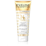 24k Gold luxurious serum that shapes the belly, thighs and buttocks 250ml