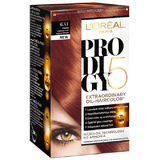 Prodigy hair dye 6.41 Very Light Copper Brown