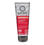 Nourishing Herbal Foot Scrub 75ml