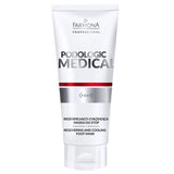 Podologic Medical regenerating and cooling foot mask 200ml