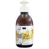 Shower gel moisturizing melon extract 300ml