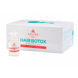 Hair Pro-Tox Hair Ampule hair ampoules with keratin, collagen and hyaluronic acid 6x10ml
