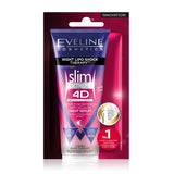 Slim Extreme 4D super concentrated anti-cellulite night serum 7ml