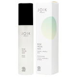 Organic Rose Facial Mist rose face mist 50ml