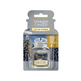 Car Jar Ultimate car fragrance Candlelit Cabin