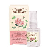 Herbal Care Serum For Brittle Ends serum for brittle hair ends 30ml