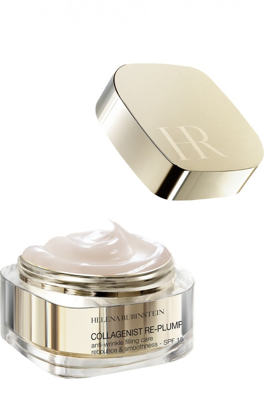 Collagenist RePlump antiaging day cream SPF 15 50ml Cosmetics