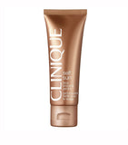 Face Bronzing Gel Tint gently bronzing face gel 50ml