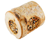 Birch tunnel with HS.01B seeds