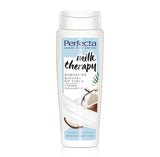 Milk Therapy coconut body milk with hyaluronic acid Strong hydration 350ml