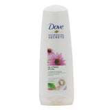 Nourishing Secrets De-Stress Ritual Conditioner protective hair conditioner Echinacea & White Tea 200ml
