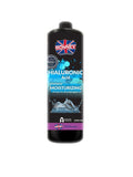 Hialuronic Complex Professional Shampoo Moisturizing moisturizing shampoo for dry and damaged hair 1000ml
