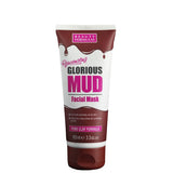 Rejuvenating Glorious Mud Facial Mask face mask with white clay 100ml