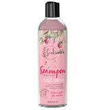 Raspberry shampoo for damaged hair 400ml