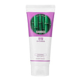 Daily Fresh Bamboo Cleansing Foam cleansing foam with bamboo extract 150ml