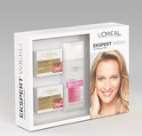 Set Age Specialist Ekspert Wieku 50+ day cream 50ml + night cream 50ml + Ideal Soft micellar fluid 200ml