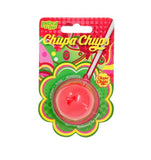 Flavored Lip Balm Domed Ball lip balm Chupa Chups Strawberry 7g
