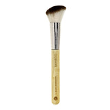 Bamboo a bamboo brush for blush and bronzer