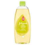 Johnson's Baby hair shampoo for children with chamomile 500ml