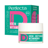 Vitamins Vitamin like D-Active cream-conditioner 50ml