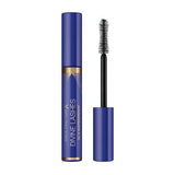 Divine Lashes Mascara volume-increasing waterproof mascara 003 Waterproof Black 9ml