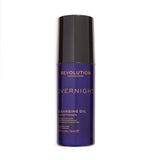 Skincare Overnight Cleansing Oil nourishing facial cleansing oil 150ml