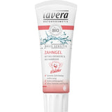 Basis Sensitiv toothpaste for children without fluoride 75ml