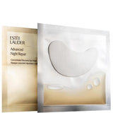 Advances Night Repair Concentrated Recovery Eye Mask regenerating eye mask 4 pcs