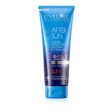 After Sun Family deeply moisturizing after-sun lotion D-Panthenol 250ml