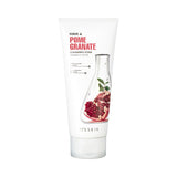 Have a Pomegranate Cleansing Foam face cleansing foam with pomegranate extract 150ml