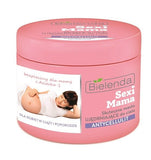 Sexi Mama is an effective firming body butter for pregnant women and after childbirth 200ml