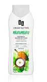 Creamy Butters Murumuru nourishing body lotion 400ml