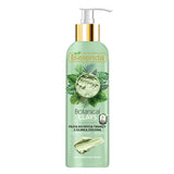 Botanical Clays face cleansing paste with green clay 190g