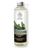 Reed Diffuser Refill supplements the Pine Needle fragrance diffuser 200ml