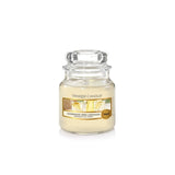 Scented candle small jar of Homemade Herb Lemonade 104g