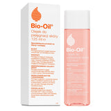 Specialist oil for skin care 125ml