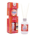 Speciall Odor Neutralizer Reed Diffuser Difficult Spaces fragrance sticks Peach Blossom 100ml