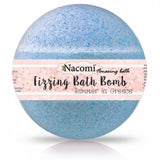 Fizzing Bath Bomb Summer In Greece 130g