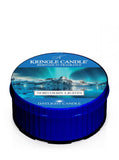 Daylight scented candle Northern Lights 42g